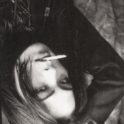 HLEURO's profile picture. †Rocker/Christian/TokyoNative† バンドの話。音楽事業の話。バイクの話。ゴスい話。カフェとスイーツを巡る話。映画の話。宇宙👶🚀の話。アレな話。人生観。政治観。宗教観。ねこ。 XTEEN。
† Ars longa, vita brevis †