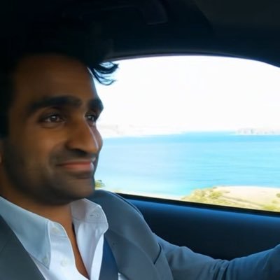 ChakSaranathan's profile picture. flow trader 🐳