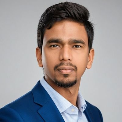 KalkaPrasad_'s profile picture. Counsultant at Deloitte |MBA |  Ex. TCSer | Ex. Songdew |  Full stack Developer | Exploring the things | Travel