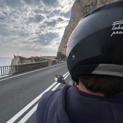 gaggero_nicolo's profile picture. 