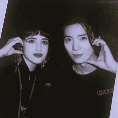 blackmoonsatvrn's profile picture. ✶⋆ ℜ𝔢𝔟𝔢𝔠𝔠𝔞 -24 •Hwiyoung 🔝• BTS,SF9,TXT,ATZ,SKZ