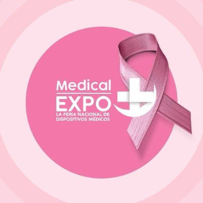 MedicalExp27912's profile picture. Medical Expo la feria nacional de  dispositivos médicos
WTC Ciudad de México
28, 29 y 30 octubre