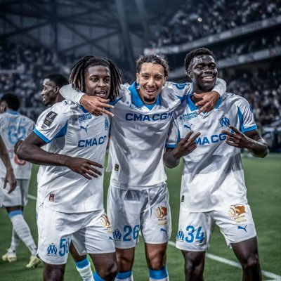 imBaatz's profile picture. 15🤍 @OM_Officiel💙🤍