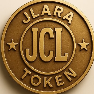 jclaraproject's profile picture. The JCLARA Token JCL is a next-generation digital asset built on the Solana blockchain, designed to power a secure, transparent, and community-driven ecosystem.