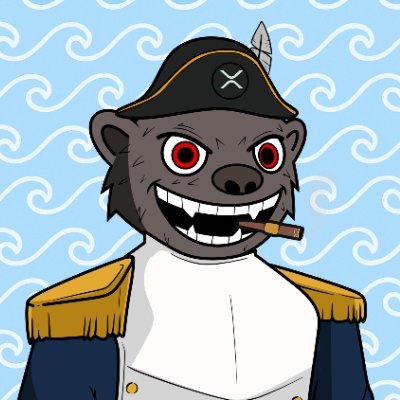 WamDiggity's profile picture. $UGA SOG PriMaL NiGhTmArE || 🍯 From Dark to Light { $HONEY } || Thankmaxxing✊|| Badgermaxxing || Grateful for you, thank you!