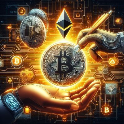 MarkRVance71146's profile picture. 📊 Analyzing markets, stacking sates, and chasing alpha.