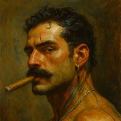 krtk_blsbrmnian's profile picture. Prof sugar daddy :)