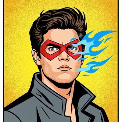 yngvr4321's profile picture. 