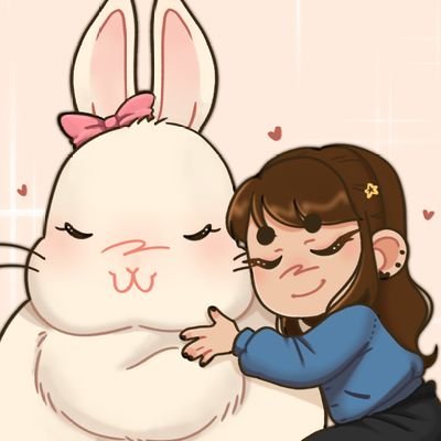 _CharmyCharm's profile picture. a lost artist discovering her future. 🍃
she/her • 🇦🇷 • 23 • ♍ • hobby artist 🌻
ig: _charmycharm 🤘🏻🦊