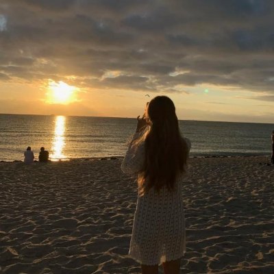 Alicefyg's profile picture. Be a voice, not an echo."