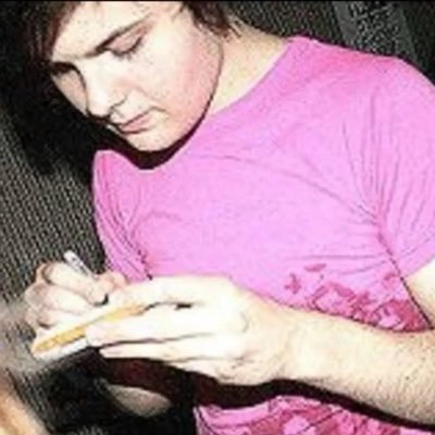 chemicalor's profile picture. 
