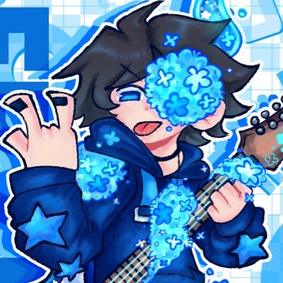 qnhcore's profile picture. Producer | Former NDA Tester @Roblox | We shall have a magnificent garden party and you’re not invited | @do_bigR