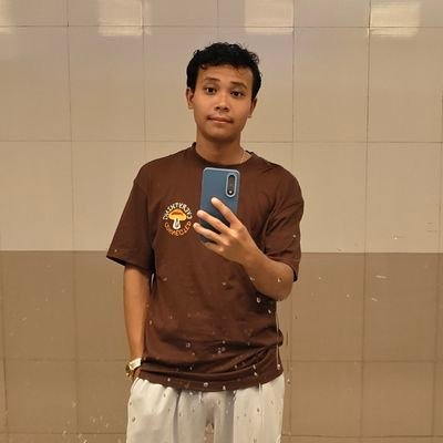 93Sujoy's profile picture. Tech enthusiast guy💻. Fond of mastering the AI Canvas for Creative World 🌎