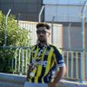 yusuf19O747's profile picture. Fenerbahçe'ye Adanmış Hayatlar.🌿