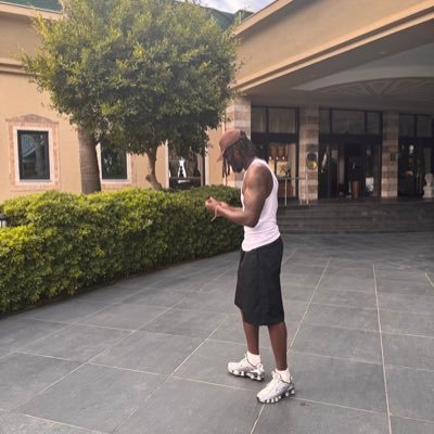 dcworldmg's profile picture. 