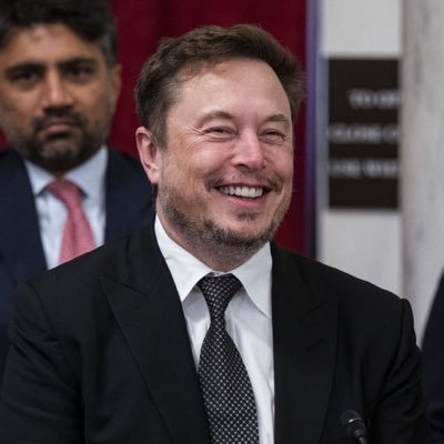 45667elonx's profile picture. CEO,and Chief Designer of SpaceX and product architect ofTesla, Inc.🚀🌎