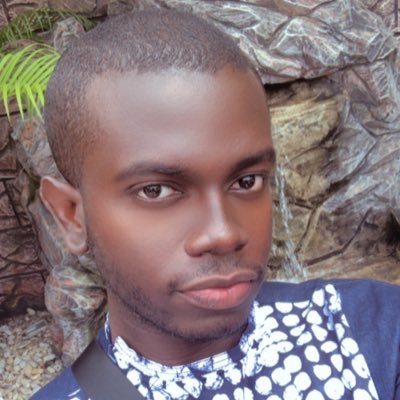 TosinOdumos's profile picture. Lover of Literature and music.