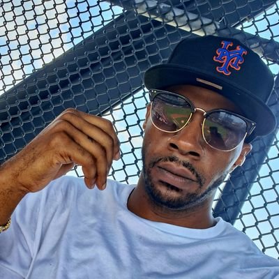 WonderKing82's profile picture. I voted for Hillary Clinton and Kamala Harris! None of this nonsense is on me. Hampton University 2005, N.U.P.E.👌🏾! Brooklyn Born! Bronx Resident! 🇬🇾