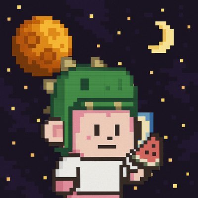 6e3ymn1y's profile picture. Believer in @PlayCryptalia @ReaperActualW3 @playhuntertales @playdolero @PlayCalamity @SuperTrip64 @Moonveil_Studio @GamingOnAvax