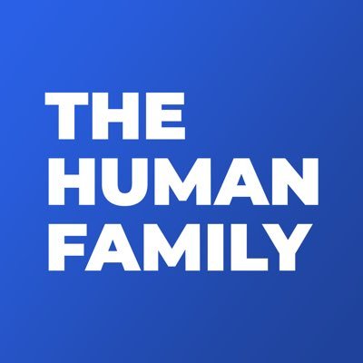 TheHumanFamily's profile picture. Creating a wiser, more compassionate and peaceful world.
