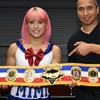dougiefischer's profile picture. Married father of two wonderful young adults. Editor-In-Chief of The Ring magazine. West Coast Boxing Hall of Fame inductee (Class of 2021)