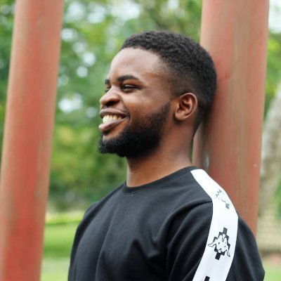 bucheed's profile picture. Tech | Developer | Web 3 | Technical writer | Red Devil 👹