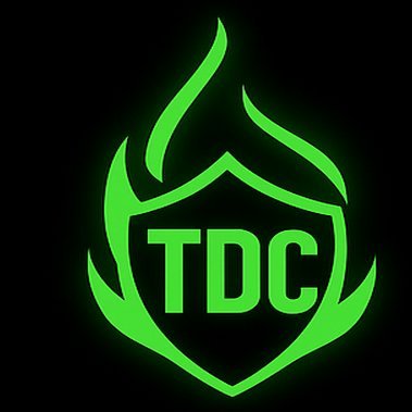 TheDonConry's profile picture. I am a Partnered Kick streamer that is disabled from seizures and migraines so i craft and create art as well as stream and play games