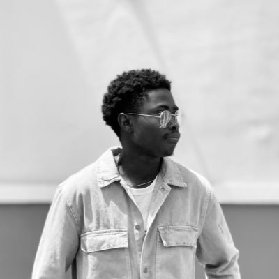 bosun_ae's profile picture. Making Christ known. Design x Technology