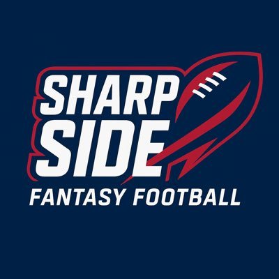 SharpSideFF's profile picture. 💎Fantasy Football Advice 🤝100% Transparency Always📲 ‼️Ask Me Anything⬇️