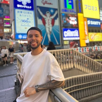 marcan_nico's profile picture. Building @autonomaai - 🇦🇷
