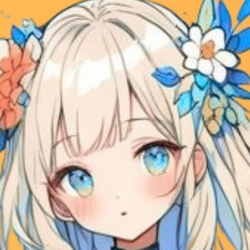 Lumia_VT's profile picture. Let's build an awesome community together💙

⛧ When's the last time you tasted blood? ⛧

_ #VTUBERS || #Twitchpatner 

@Aria_MoonVT