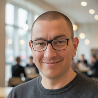 joshbecker13's profile picture. 