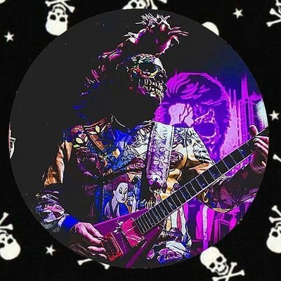 Acervo Nu Metal 🎃 Profile