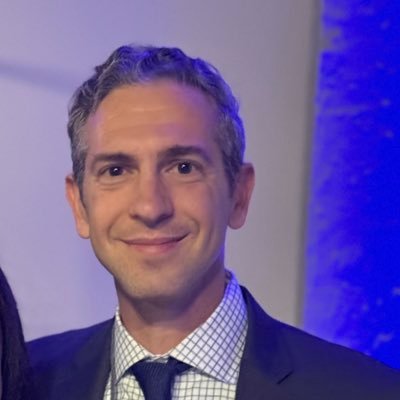 panagis21's profile picture. Pulmonary/CCM Associate Professor - @hopkinsmedicine - @medgreatergood @KimmelCOE - TEDx https://t.co/sI8IQZb6jJ - Husband & Dad & Son - Podcast link👇🎙️