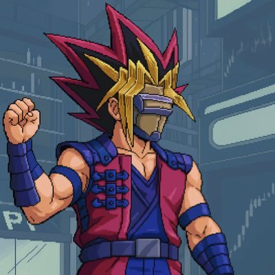 lucimuto's profile picture. 