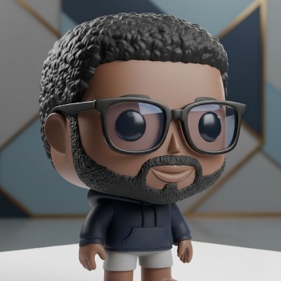 AdebayoOmolumo's profile picture. 