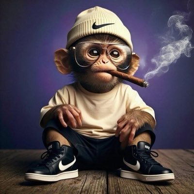 BlinxApes's profile picture. A subject of the trenches. https://t.co/Sa1lm8EJGe