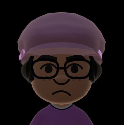 triplesevenz7's profile picture. mille sept cent trente-huit, aye
🇱🇨🇺🇲
(16)