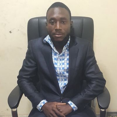 dlekszy's profile picture. loves the honest friends| Embedded System| Robotics/AI Engineer| addicted to learning new things | love coding | Futmite|Avgeek|Forex trader|proudly Nigerian
