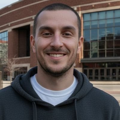 JLisce's profile picture. 