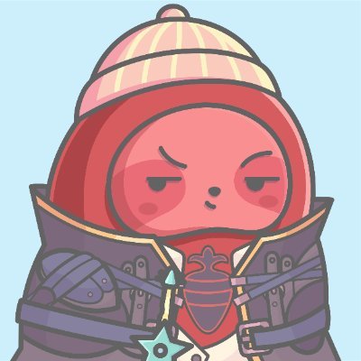velial_btw's profile picture. CT molecule / dumb follower

InfoFi | Shitpost

nicotine monster fueled by redbull