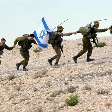 madin1122's profile picture. Israel soldier fighting and defending The mother land 🇮🇱🇮🇱