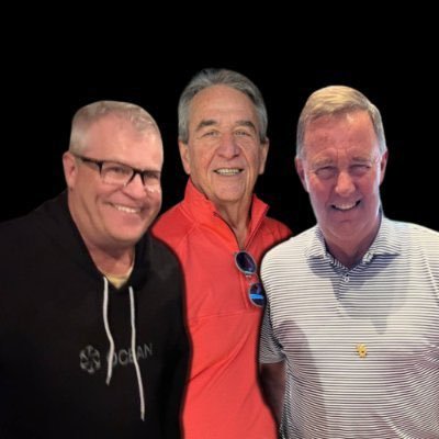btc_bomers's profile picture. Bitcoin Boomers 🎙️Bob Burnett, Gary Leland & Larry Lepard bring decades of experience to the sound money revolution. Premiering October on BTC Sessions.