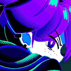 AshStash__'s profile picture. She/Her 19 | Comms: Open! | Artist who likes Pokémon, Hollow Knight, Vocal Synths, and other stuff. | Art Only Alt: @AshStashDX