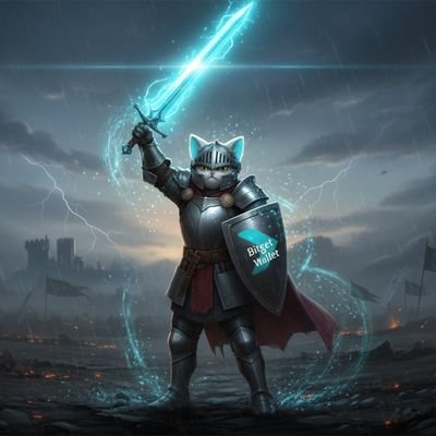 Moew_army_4evr's profile picture. Moew Believer

 Solana: C6Q5fMpuPjBPox84wbcE3Rn8HYJg11o4YHEmbQSuYs5L
 
Base: 0x15aC90165f8B45A80534228BdCB124A011F62Fee

 TON: 
EQAWsIGMoGlbjJJIsik-9_6A4Iiod