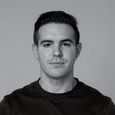 taylorlcottrell's profile picture. Design Engineer, iOS • NYC