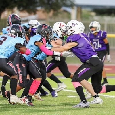 IvesterXander's profile picture. 6’2” 175lb. DE/TE/WR 8th grader class of 2030. 4.0 GPA