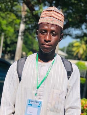 AbdulDevelops's profile picture. Computer Engineer | Website Developer | Game Enthusiast|