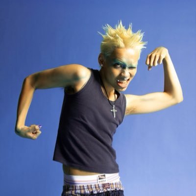 moonxlinus's profile picture. 