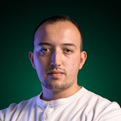 _dariostojanov's profile picture. Building from Europe 🇪🇺 · Working on https://t.co/KTiOrZ0K12 · Also running Codelii & @hireups_co · Sharing the journey